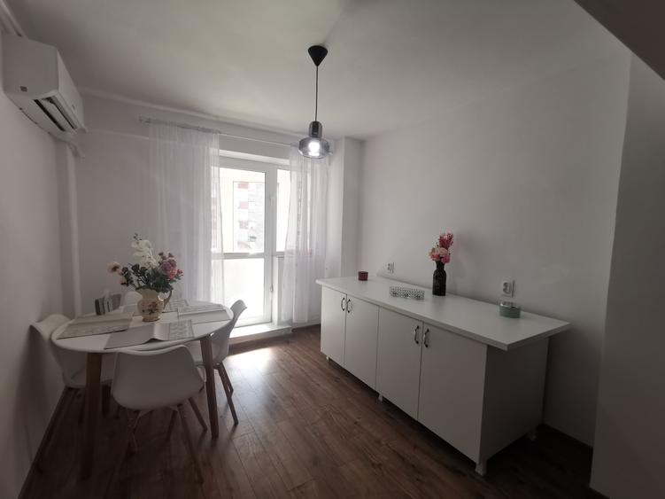 Prima inchiriere!Apartament 2 camere zona BRD - Piata Mare - 5