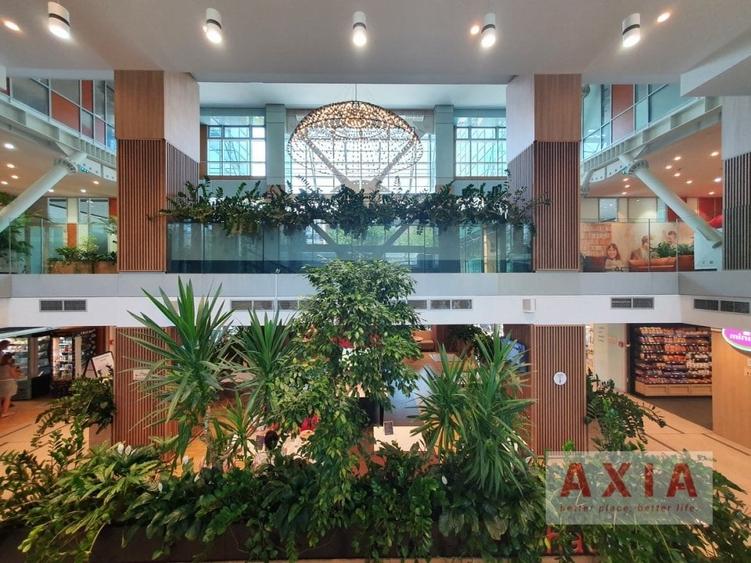 Birou premium in zona Piata Presei- Comision 0%! - 3