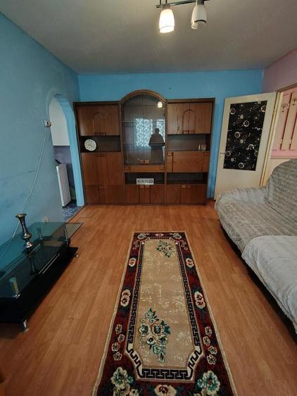 Apartament, 2 camere, etaj 1 - 4