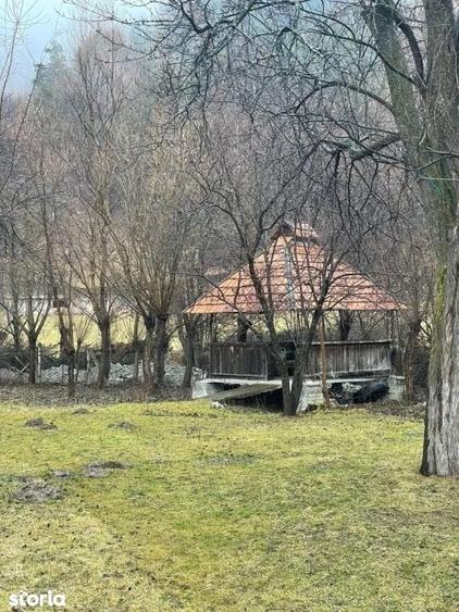 PENSIUNE aplasata in frumoasa statiune BRAN/MOIECIU - 6