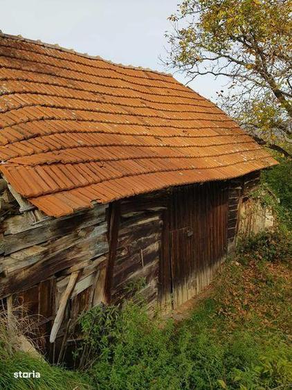 vand casa cu teren in negreni jud.cluj Osoi - 6