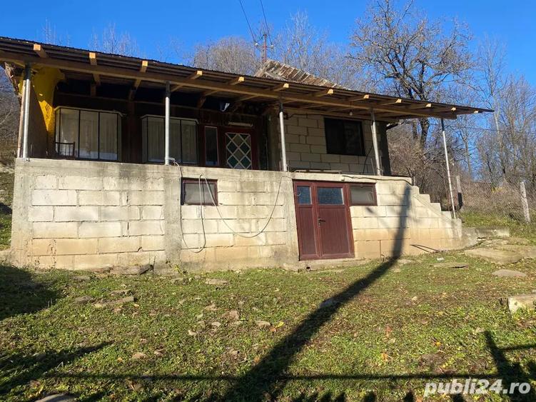 Casa de vanzare, in comuna Bertea, jude?ul Prahova - 9