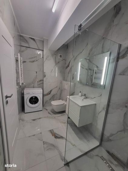 Apartament 2 camere 60MP Complex Luceafarul,terasa - 2