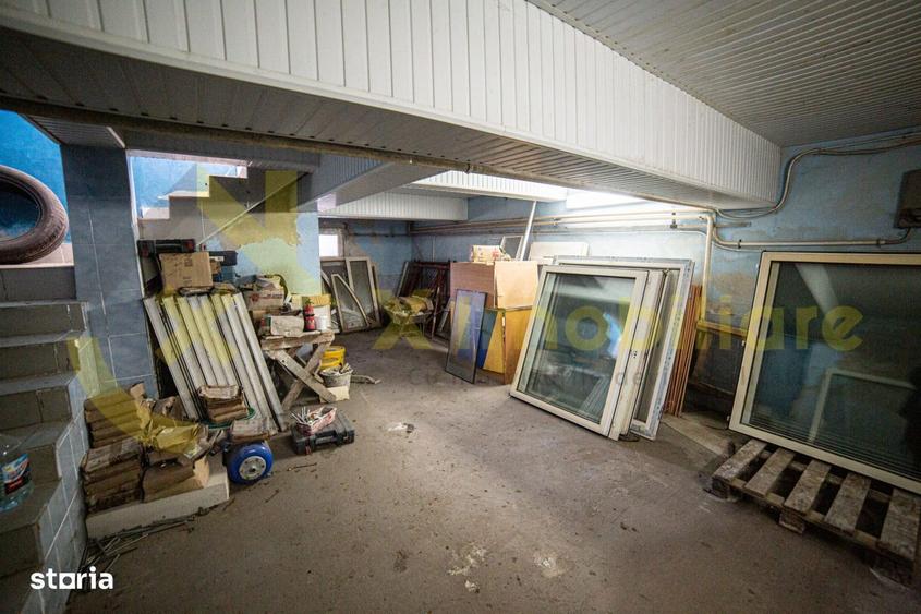 Hala 1.884 mp in spate la Kaufland Burdujeni - 7