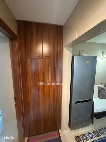 2 camere Dorobanti - Floreasca | Centrala proprie | 50 mp | Pet Friend - 10