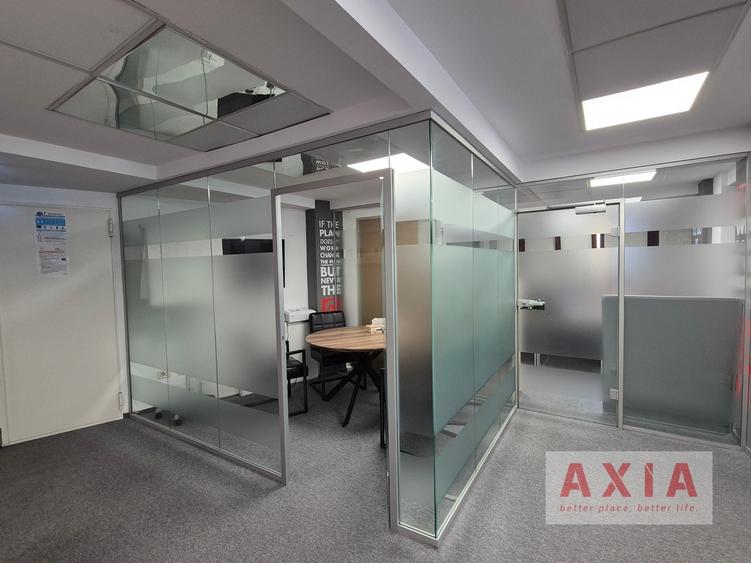 Inchiriere imobil integral 650 mp zona Hotel Marriott - Comision 0% - 5