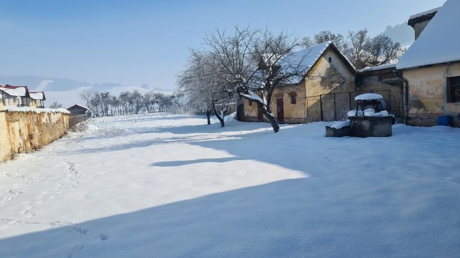 Casa in SANPETRU, str. Meschendorfer nr 402 - 7