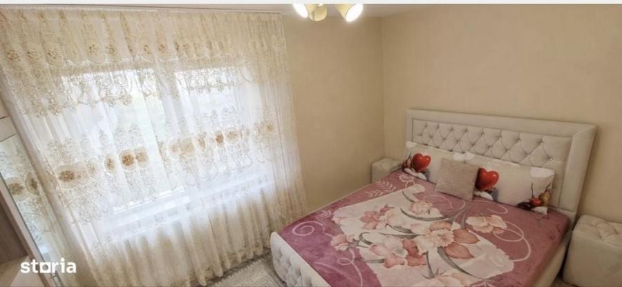Apartament cu 2 camere în Nicolae Bălcescu