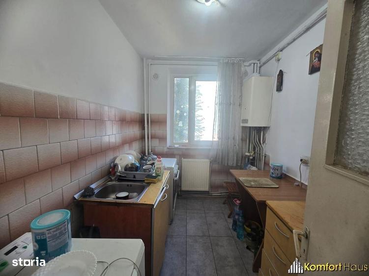 Apartament 2 camere decomandat Narcisa - 2