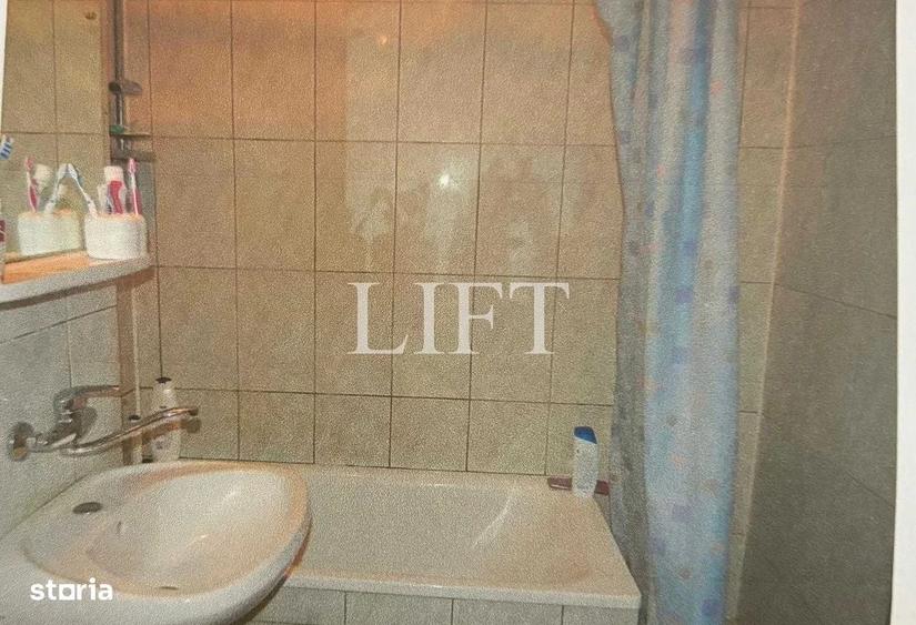 Apartament de 3 camere | 2 bai | 70mp | zona Astra - 8