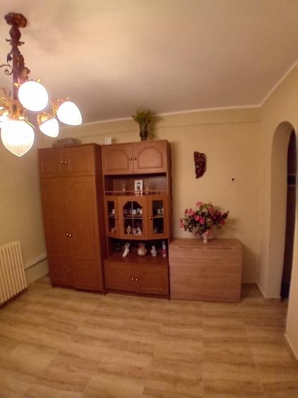 Apartament cu 2 camere în Nicolina