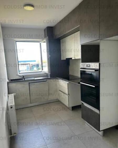 Apartament 3 camere, decomandat - zona Triaj - 2