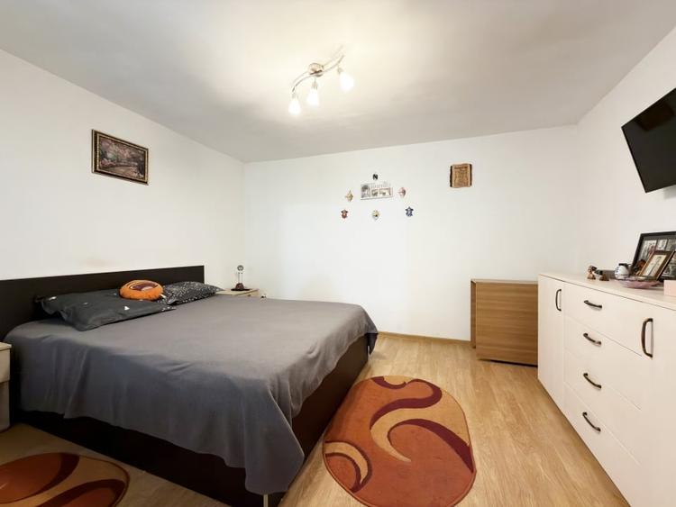 Vilă de vânzare în zona Palas – spațioasă, eficientă energetic - 7