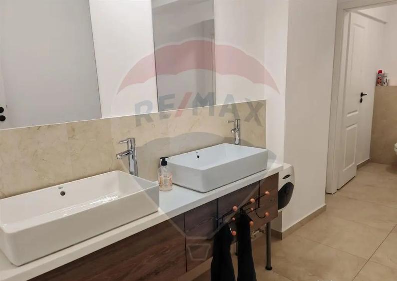 Spa?iu de birouri de 275mp de inchiriat in zona Marasti - 6