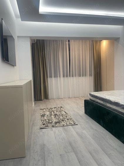 De inchiriat Bul Dem Radulescu - 4