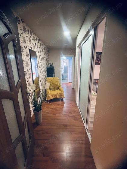 Vand apartament 2 camere - 5