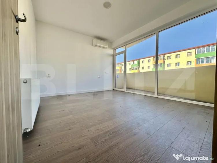 Spatiu comercial de vanzare 66 mp, etajul 2, zona Cetate - 5