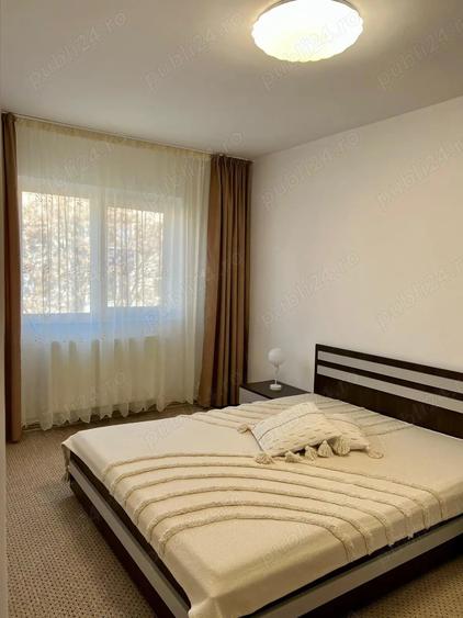 Apartament 3 camere, Spitalul Judetean, Girocului, parter, bloc izolat, 70mp + boxa. Proprietar. - 7