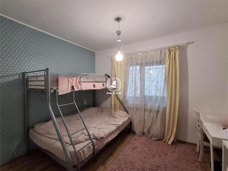 Casa de vanzare Rediu - 12