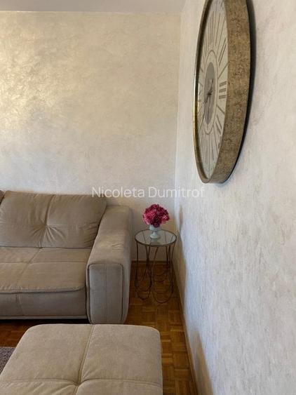 Apartament 3 camere - mobilat utilat - TOMIS NORD - lângă OMV Apartament 3 camere - mobilat utilat - TOMIS NORD - lângă OMV