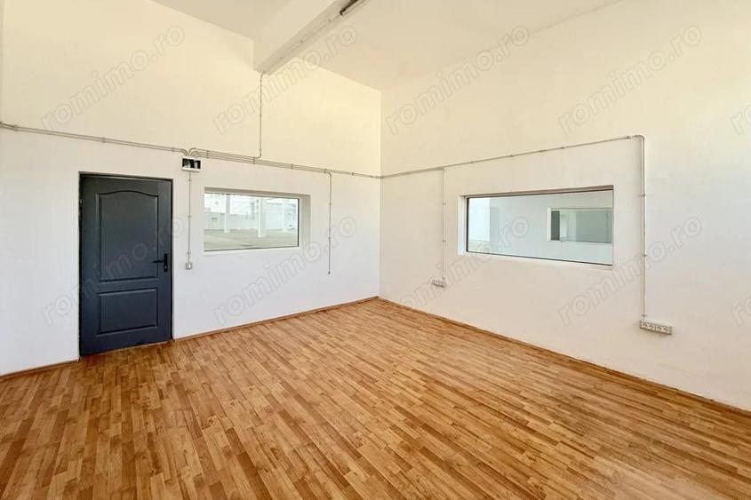 Hala industriala de produc?ie/depozitare Jilava, Str. Garii, 1797 mp - 11