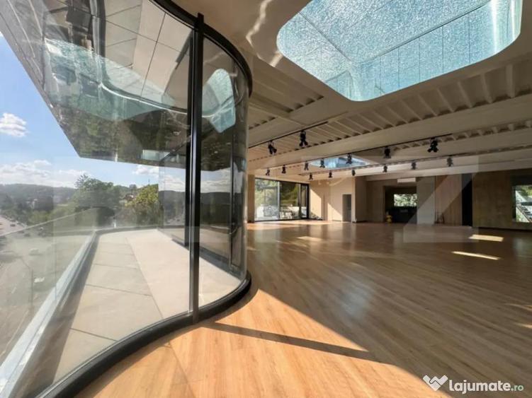 Spatiu modern in cladire unicat - 2
