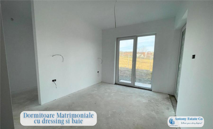 SpringHill - case de vanzare P E sau P, Oradea - 6