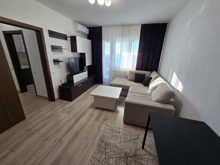 Inchiriere Apartament 2 Camere Metrou Pacii Rotar Park - 1