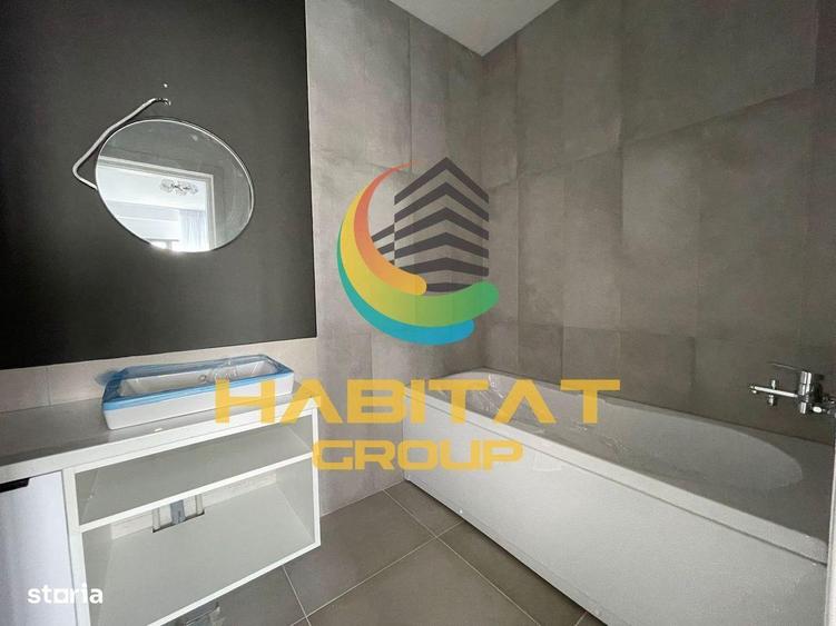 Apartament finalizat 3 camere/terasa Gherghitei - 1