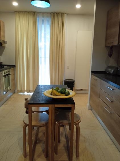 Villa with  7 rooms/ Heated Pool/ Pipera - 3