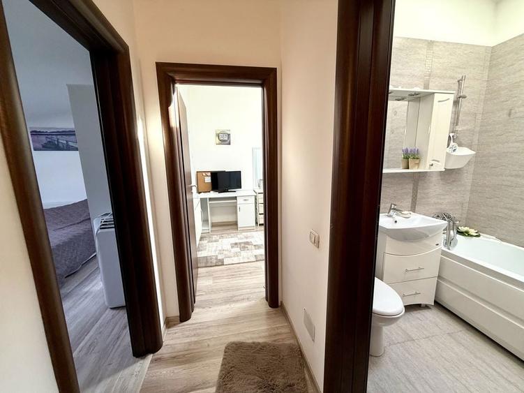 Apartament 3 camere, Pacii - 6