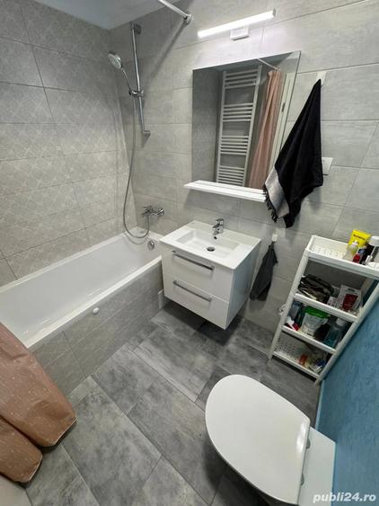 2 camere, bloc nou, Noua, Brasov - 4