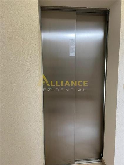 Garsoniera decomandata | 45 mp - Grand Arena - - 4