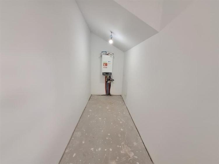 Casa P+M noua în Hemeius  design modern, constructie de calitate - 15