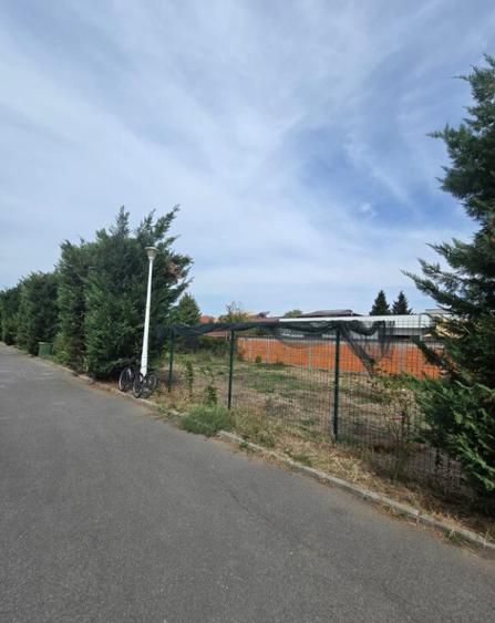Teren intravilan,1000 mp,D78 ml,Prelungirea Ghencea, Cubic Residence 5 - 8