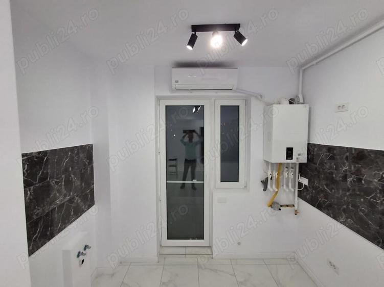 Metrou Berceni, 2 camere in bloc nou cu acte gata, ideal investitie, aer conditionat cadou - 8