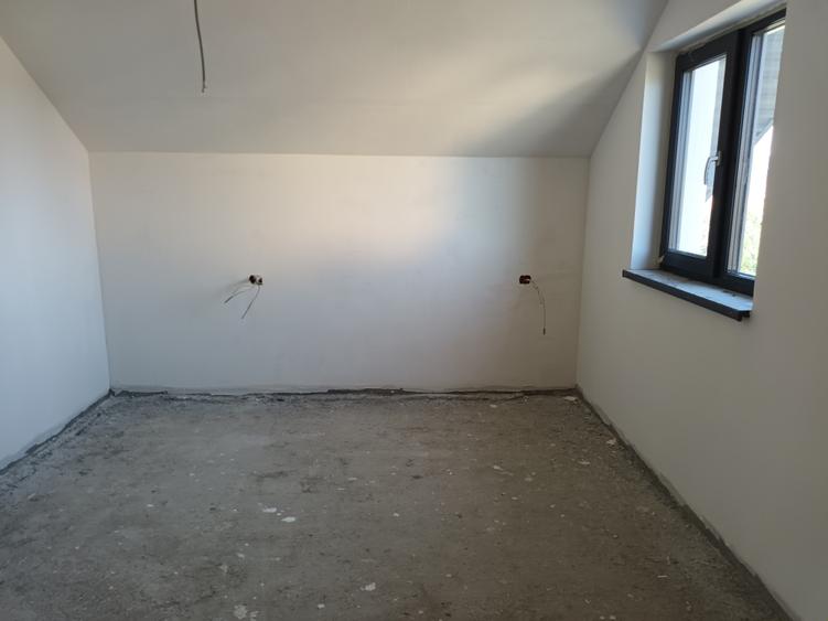 Casa noua, P+E, 5 camere, 2 bai, terasa, teren 400mp, in Lilieci, strada Rozelor - 8