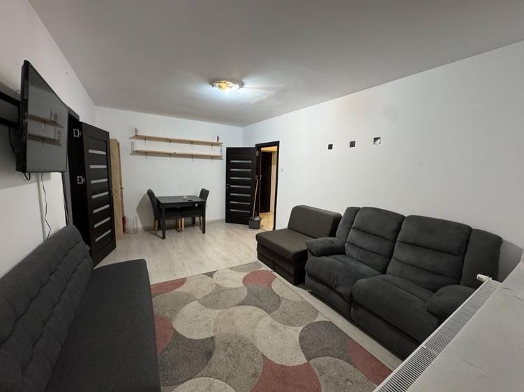 Apartament gata de mutare la metrou Timpuri Noi - 11