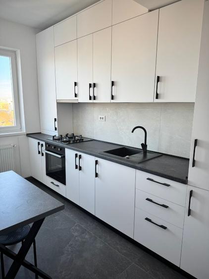 Închiriez garsoniera  - 8