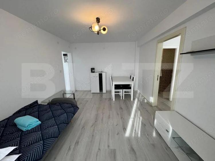 Apartament de inchiriat, ultracentral, 54mp - 4