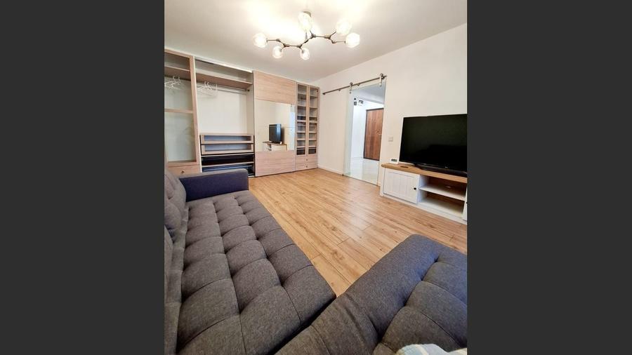 Apartament 3 camere - finisaje premium, zonă verde și liniștită - 2