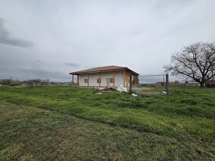 Casa Bca Agighiol-constructie noua - 1