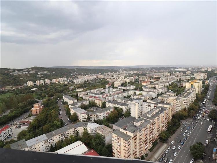 Penthouse 4 camere  | Manastur | 215mp - 5