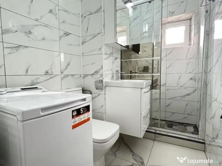 Garsoniera Faleza Nord mobilata utilata modern centrala t... - 7