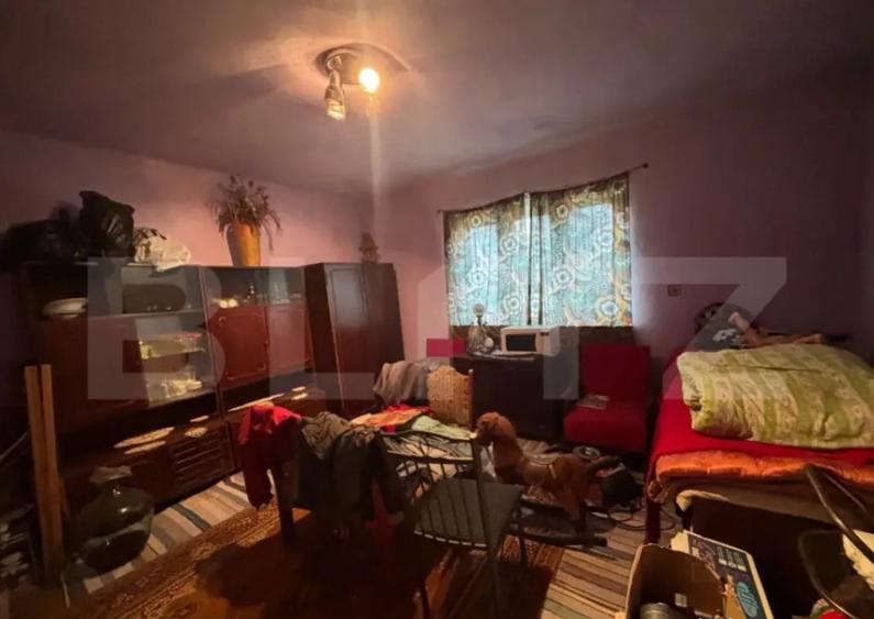 Casa de vanzare Nusfalau. - 2