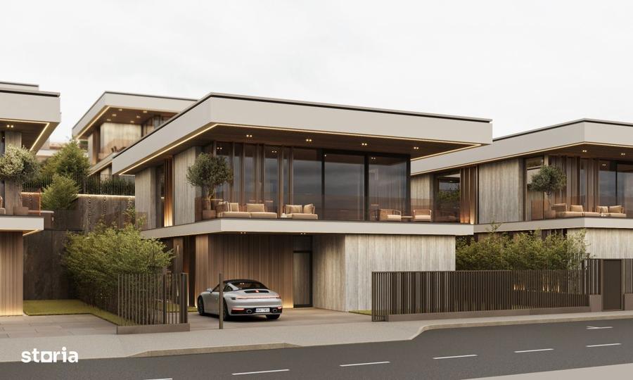 Teren autorizat | 400 mp | PUZ aprobat | Cartier Europa, Cluj-Napoca | - 2