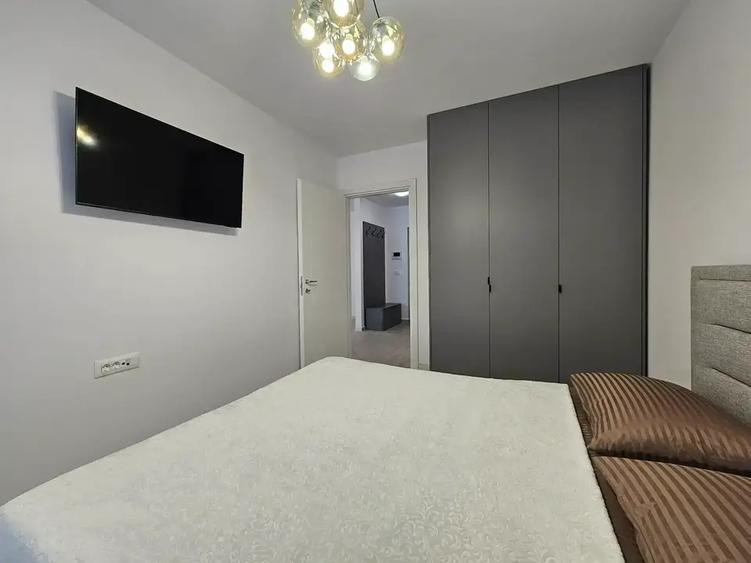 Apartament 2 Camere Hils Pallady | Nou | Parcare Inclusa| Metrou 8 min - 5