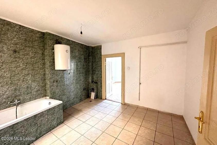 B-dul Carol I nr. 59, 188 mpu, etaj 3, 6 camere, bloc mic - 23