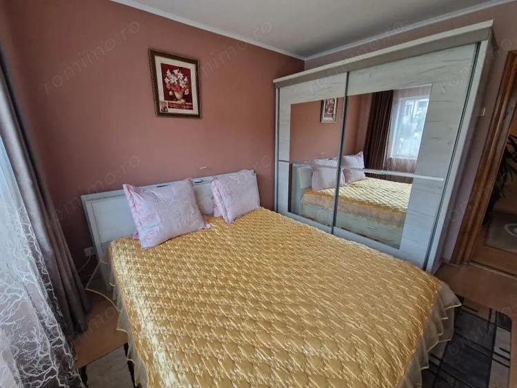 Casa duplex, 195 mp, strada G. Ureche - 3