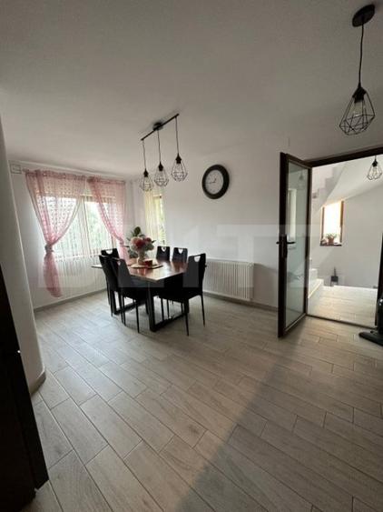 Casa tip Duplex PLUS SPATIU COMERCIAL DE VANZARE - 17